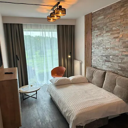 Apartahotel Wilanów