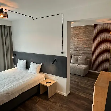 Wilanów Apartahotel *