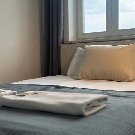 Concierge Bartycka Warszawa