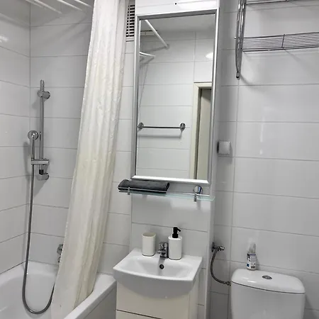 Ohmyhome - Graniczna Apartament *