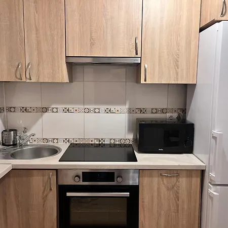 Ohmyhome - Graniczna * Warszawa