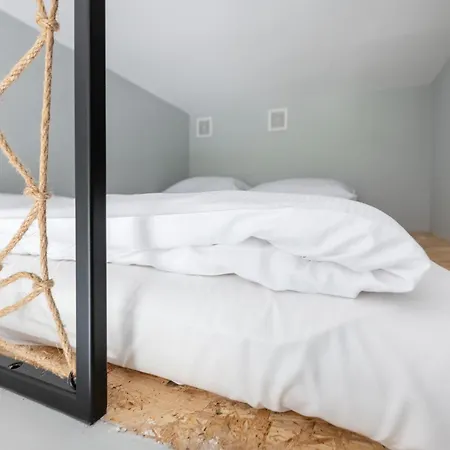 Apartamento Rentplanet - Wiktoryn