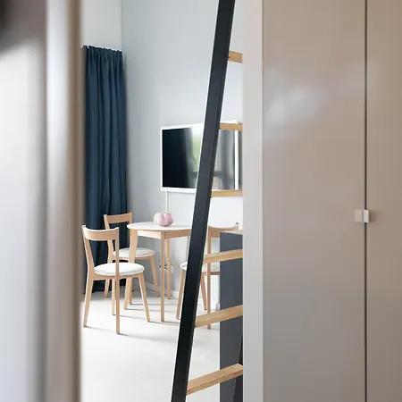 Apartamento Rentplanet - Wiktoryn *