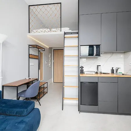 Rentplanet - Wiktoryn Varsovia