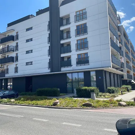 Apartamento Bakalarska 15a *