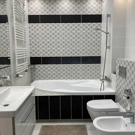 Bakalarska 15a Apartamento *