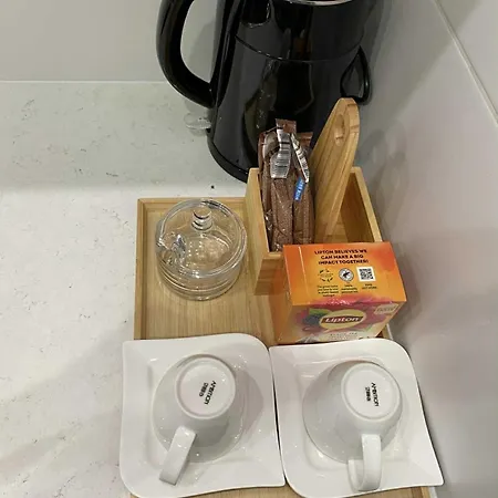 Bakalarska 15a Apartamento *