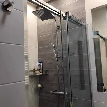 Apartamento Bakalarska 15a