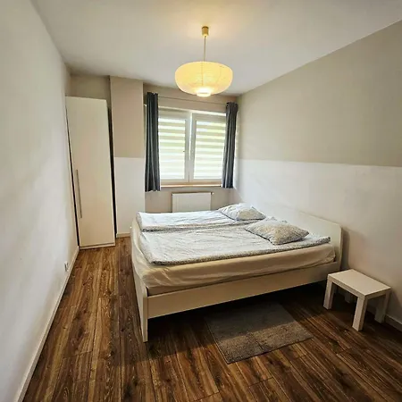 Kabaty 5 * Warsaw