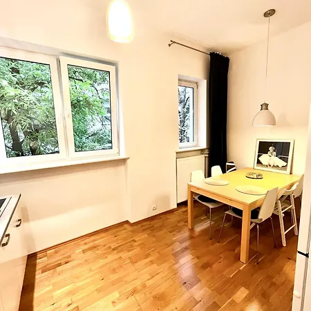 Citysoul Apartment