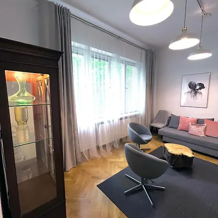 Citysoul Apartment *