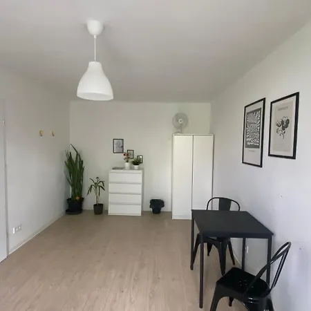 Quarto em Acomodações Particulares In - G5