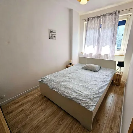 Kabaty 5 Warsaw