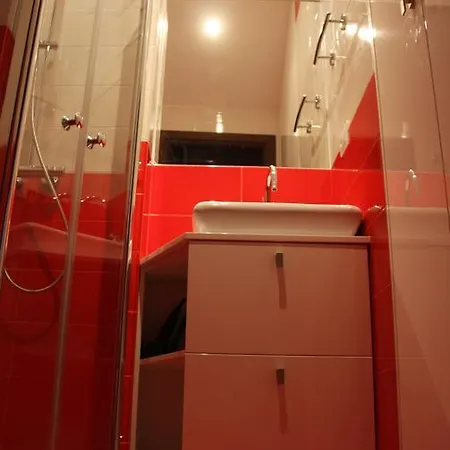 Apartment Koscielna Old Town *