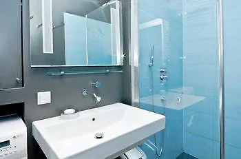 Hotel Goodnight Old Town Varsavia
