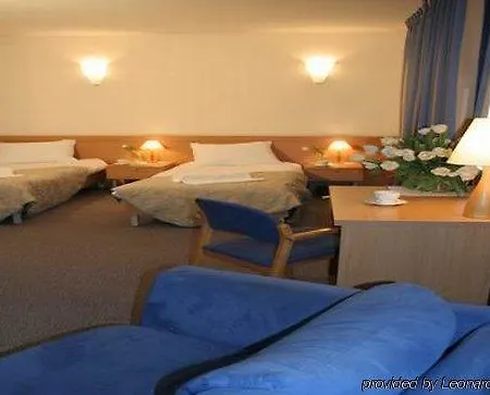 Wilanow By Desilva Hotel Warsaw