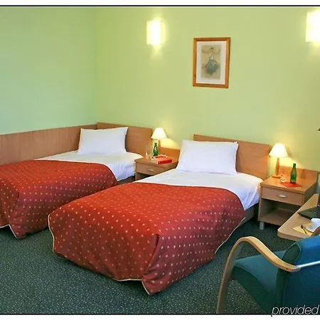 Wilanow By Desilva Hotel Warsaw
