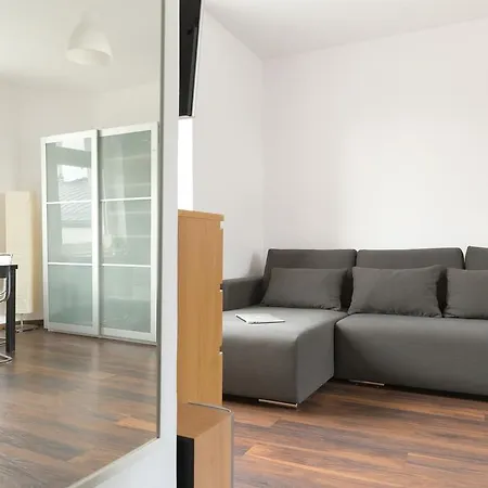 Apartament Chmielna By Your Freedom