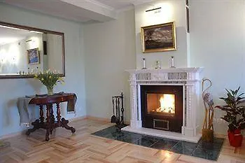 Wawabed 4* Warsaw
