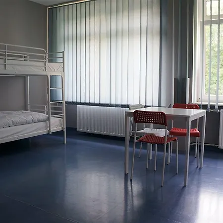 Hostel Cloud Varšava