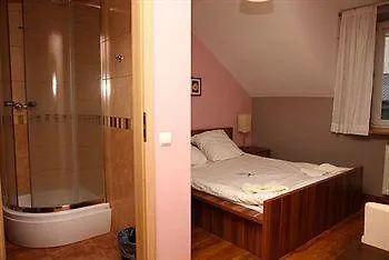 Krokodyl Warsaw