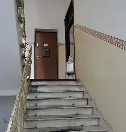 Apartament Chmielna 5 * Warsaw