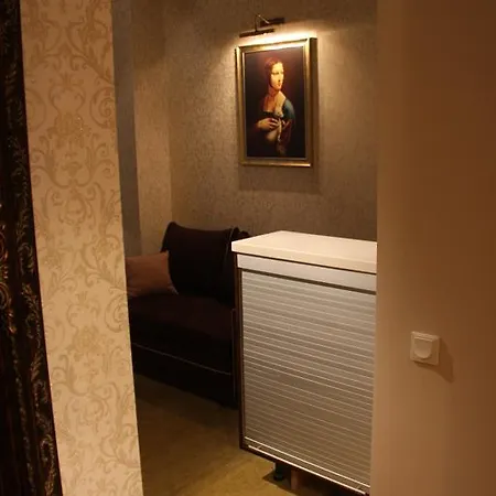 President By Warsawresidence Group Appartamento