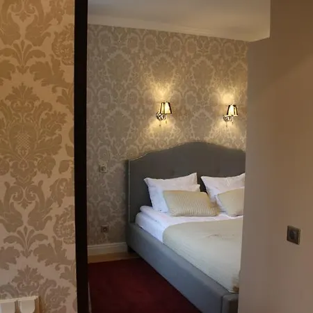 President By Warsawresidence Group Varsavia