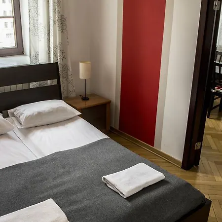 Old Town Apartament *