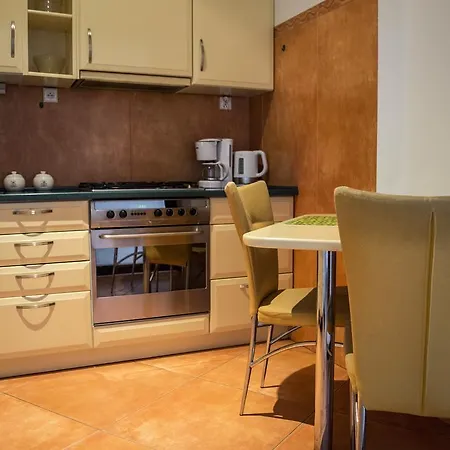 Apartament Old Town *