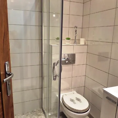 Silver Premium Warschau