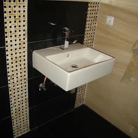 100 Sqm Wilanów *