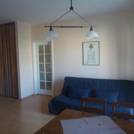 Kabaty Point Apartament Warszawa