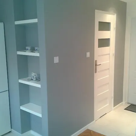 Luxapart Centrum