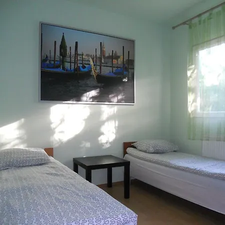 Hostel Pracownicze Twardowski