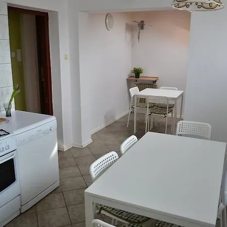 Apartment Tolek