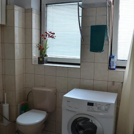 Apartment Tolek Warsaw