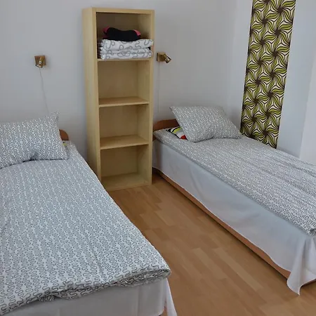 Apartment Tolek *