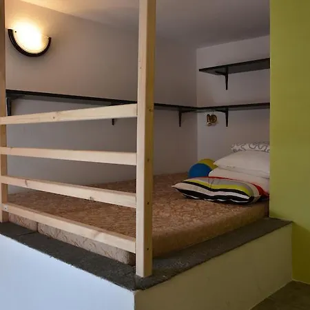 Apartment Tolek