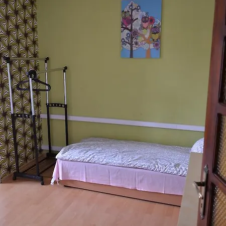 Apartment Tolek Warsaw