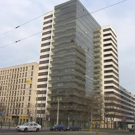 Murano Warszawa