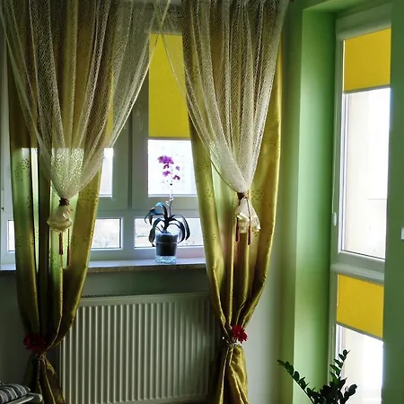 Appartement Silver Premium Warschau