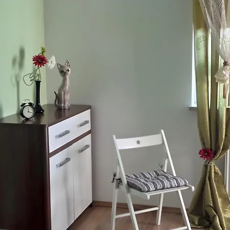 Appartement Silver Premium
