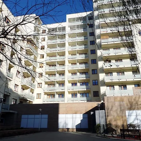 Appartement Silver Premium *
