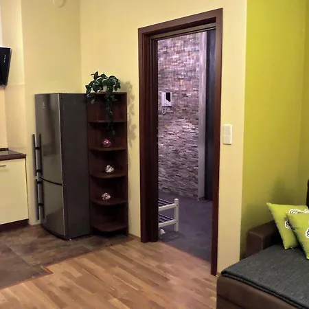 Appartement Silver Premium Warschau