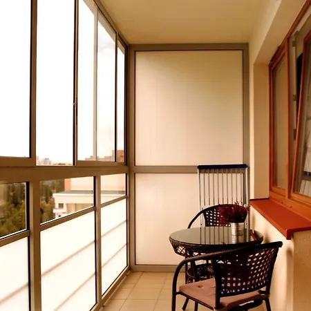 Appartement Silver Premium *