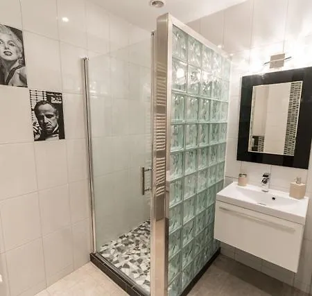 Appartement Silver Premium
