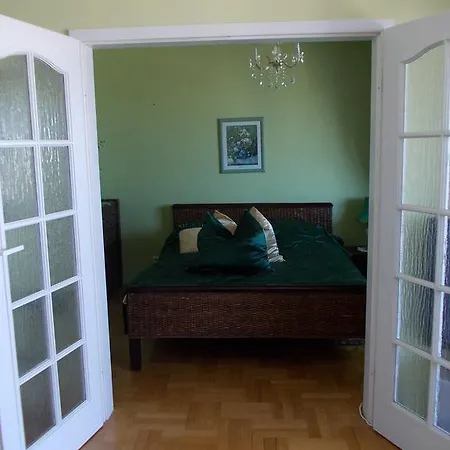 Aparthotel Babka Wiezowiec Warschau