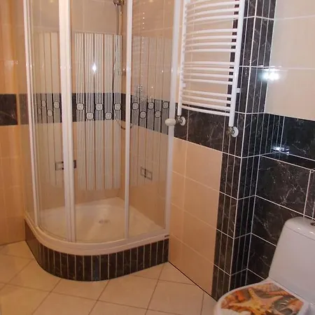 Aparthotel Babka Wiezowiec 3*