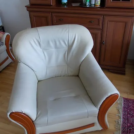 Aparthotel Babka Wiezowiec Warschau